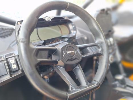 BRP CAN-AM Maverick X3 XRC 900 Turbo , Foto 9