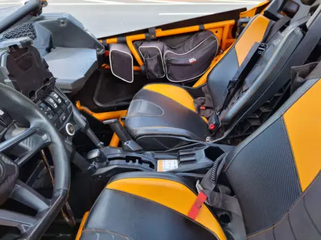 BRP CAN-AM Maverick X3 XRC 900 Turbo , Foto 13