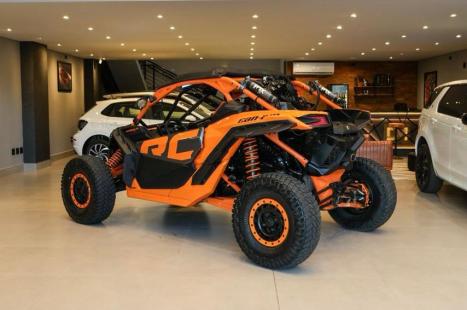 BRP CAN-AM Maverick X3 XRC 900 Turbo , Foto 2