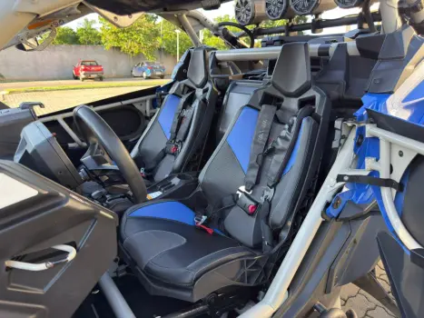 BRP CAN-AM Maverick X3 XRS 900 , Foto 8