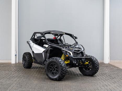 BRP CAN-AM Maverick X3 RS 900 Turbo , Foto 1