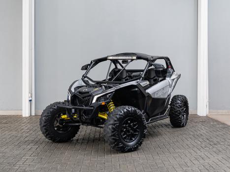 BRP CAN-AM Maverick X3 RS 900 Turbo , Foto 3