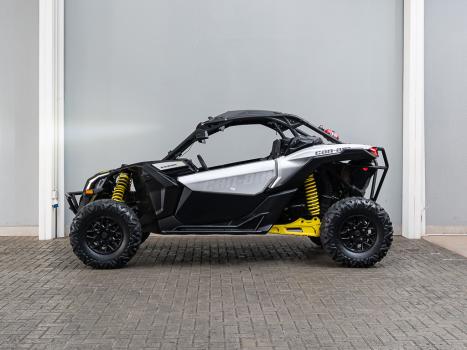BRP CAN-AM Maverick X3 RS 900 Turbo , Foto 4