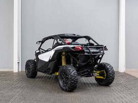 BRP CAN-AM Maverick X3 RS 900 Turbo , Foto 5