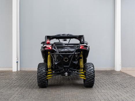 BRP CAN-AM Maverick X3 RS 900 Turbo , Foto 6