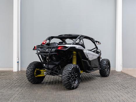 BRP CAN-AM Maverick X3 RS 900 Turbo , Foto 7