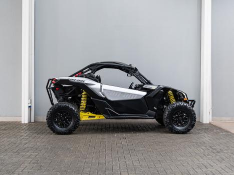 BRP CAN-AM Maverick X3 RS 900 Turbo , Foto 8