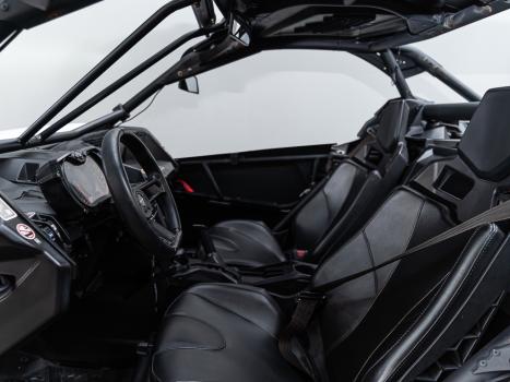 BRP CAN-AM Maverick X3 RS 900 Turbo , Foto 9