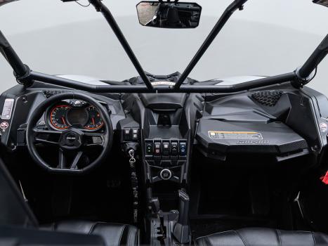 BRP CAN-AM Maverick X3 RS 900 Turbo , Foto 10