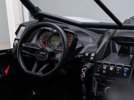 BRP CAN-AM Maverick X3 RS 900 Turbo , Foto 11