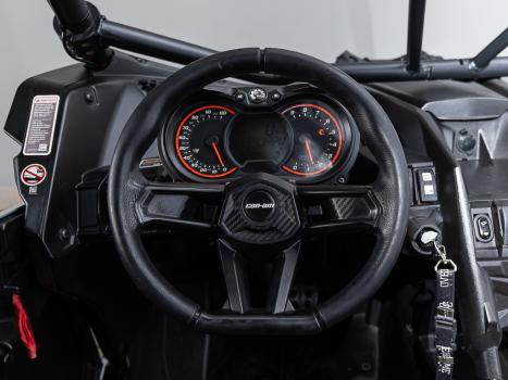 BRP CAN-AM Maverick X3 RS 900 Turbo , Foto 12