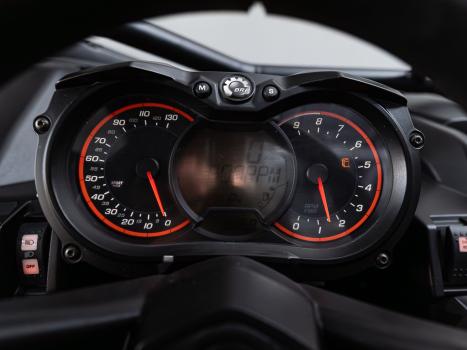 BRP CAN-AM Maverick X3 RS 900 Turbo , Foto 13