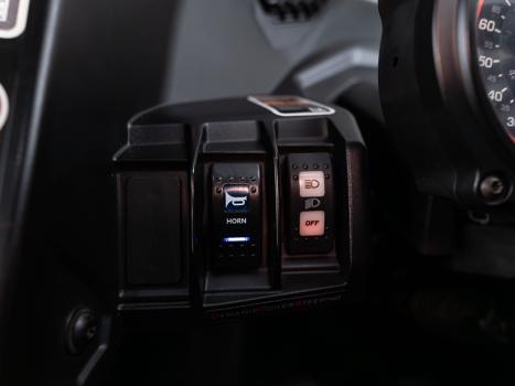 BRP CAN-AM Maverick X3 RS 900 Turbo , Foto 15