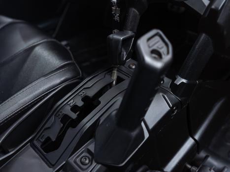 BRP CAN-AM Maverick X3 RS 900 Turbo , Foto 17