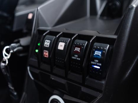 BRP CAN-AM Maverick X3 RS 900 Turbo , Foto 20