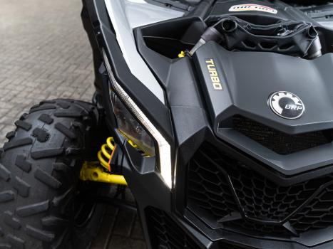 BRP CAN-AM Maverick X3 RS 900 Turbo , Foto 22