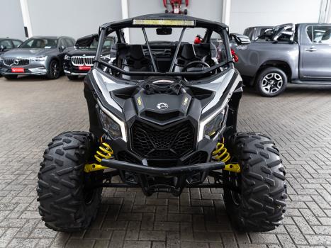 BRP CAN-AM Maverick X3 RS 900 Turbo , Foto 23