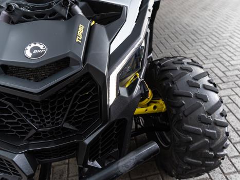 BRP CAN-AM Maverick X3 RS 900 Turbo , Foto 24