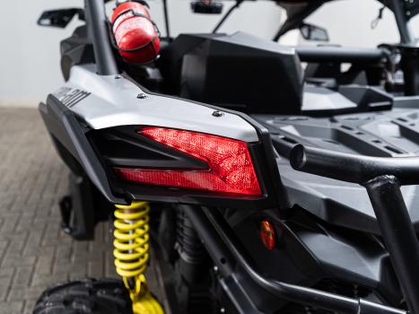 BRP CAN-AM Maverick X3 RS 900 Turbo , Foto 25