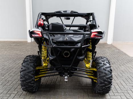 BRP CAN-AM Maverick X3 RS 900 Turbo , Foto 26