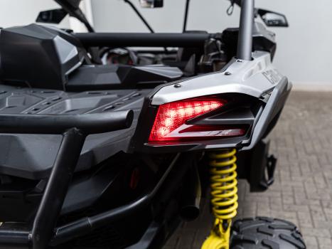 BRP CAN-AM Maverick X3 RS 900 Turbo , Foto 27