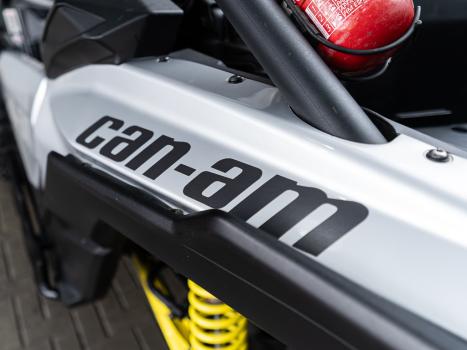 BRP CAN-AM Maverick X3 RS 900 Turbo , Foto 29