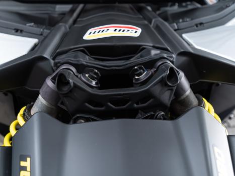 BRP CAN-AM Maverick X3 RS 900 Turbo , Foto 31
