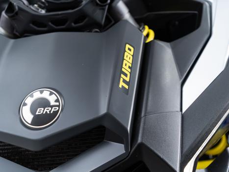 BRP CAN-AM Maverick X3 RS 900 Turbo , Foto 32