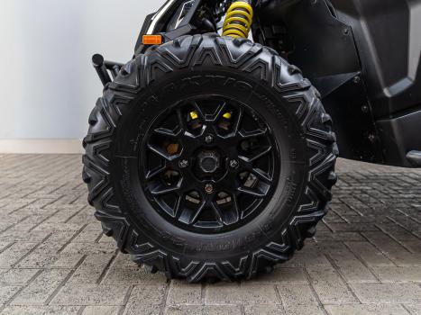 BRP CAN-AM Maverick X3 RS 900 Turbo , Foto 35