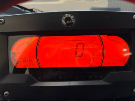 BRP CAN-AM Maverick X3 XRS 900 , Foto 11