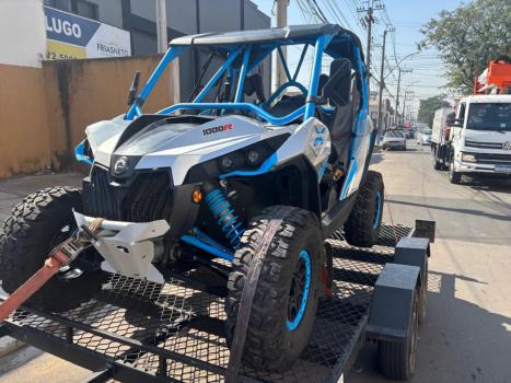 BRP CAN-AM Maverick XDS 1000 , Foto 5