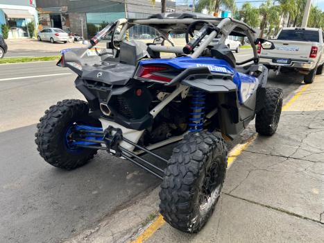 BRP CAN-AM Maverick X3 XRS 900 , Foto 7