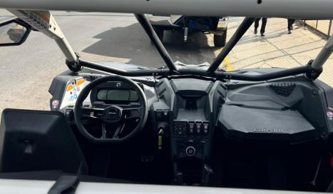 BRP CAN-AM Maverick X3 XRS 900 , Foto 8