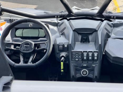 BRP CAN-AM Maverick X3 XRS 900 , Foto 9
