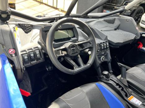 BRP CAN-AM Maverick X3 XRS 900 , Foto 12