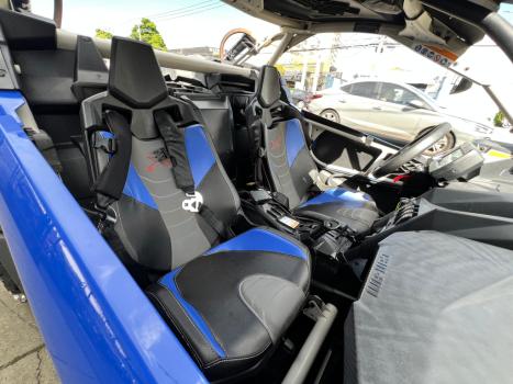 BRP CAN-AM Maverick X3 XRS 900 , Foto 13