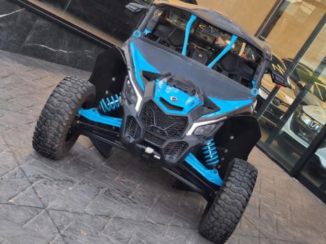 BRP CAN-AM Maverick X3 RS 900 Turbo , Foto 2