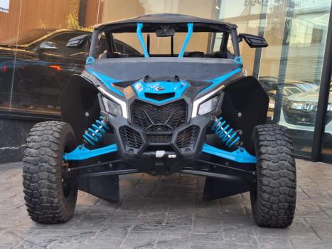 BRP CAN-AM Maverick X3 RS 900 Turbo , Foto 3