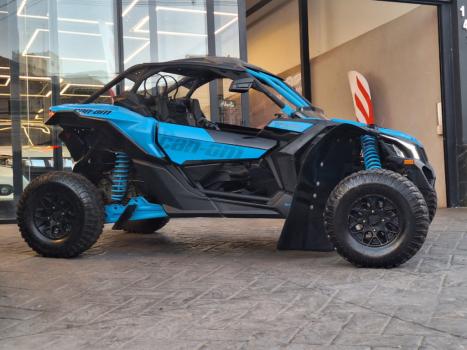 BRP CAN-AM Maverick X3 RS 900 Turbo , Foto 4
