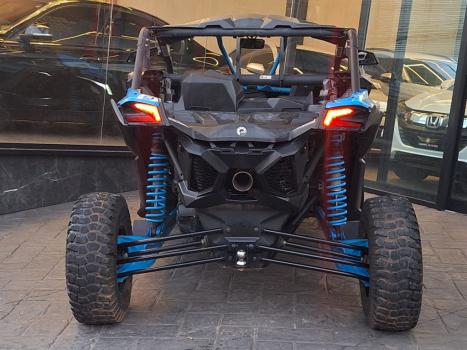 BRP CAN-AM Maverick X3 RS 900 Turbo , Foto 5
