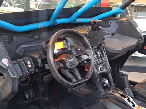 BRP CAN-AM Maverick X3 RS 900 Turbo , Foto 8