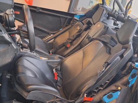 BRP CAN-AM Maverick X3 RS 900 Turbo , Foto 10