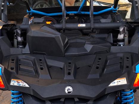 BRP CAN-AM Maverick X3 RS 900 Turbo , Foto 7