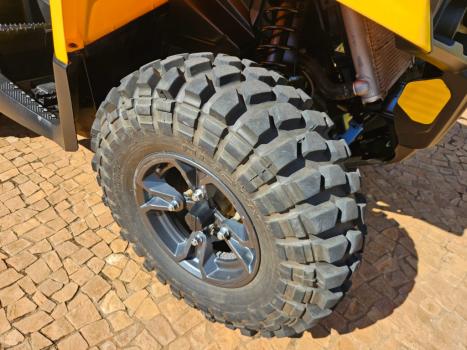 BRP CAN-AM Outlander 570, Foto 5 BRP CAN-AM Outlander 570, Foto 5