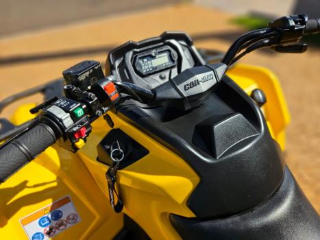 BRP CAN-AM Outlander 570, Foto 7 BRP CAN-AM Outlander 570, Foto 7