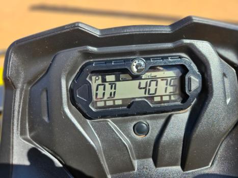 BRP CAN-AM Outlander 570, Foto 8 BRP CAN-AM Outlander 570, Foto 8