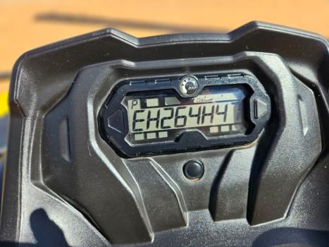 BRP CAN-AM Outlander 570, Foto 10 BRP CAN-AM Outlander 570, Foto 10