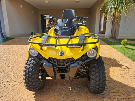 BRP CAN-AM Outlander 570, Foto 15 BRP CAN-AM Outlander 570, Foto 15
