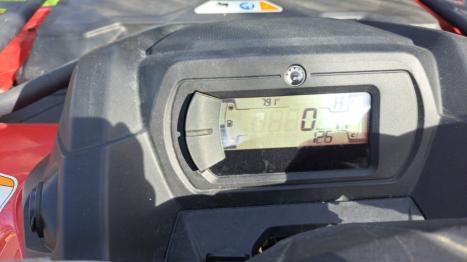 BRP CAN-AM Outlander 700, Foto 5 BRP CAN-AM Outlander 700, Foto 5