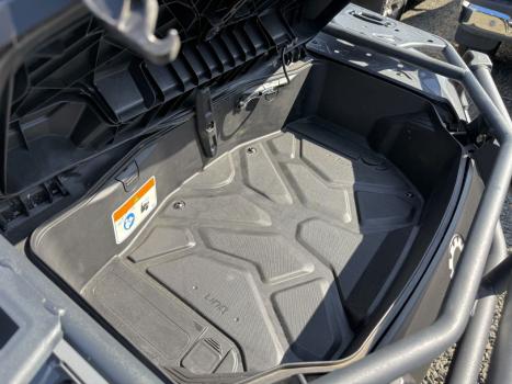 BRP CAN-AM Outlander 500, Foto 8